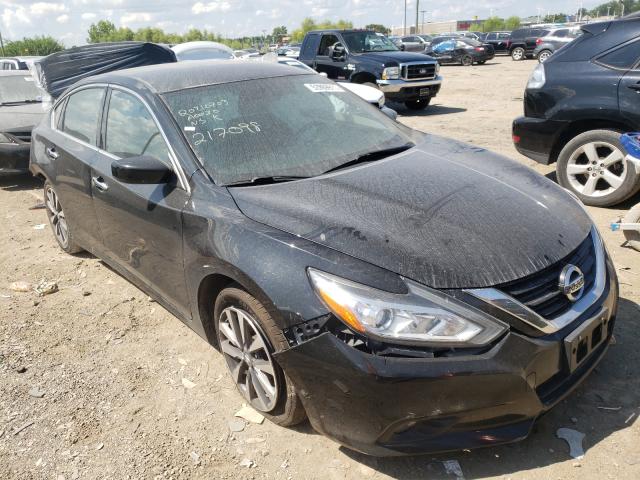 NISSAN ALTIMA 2.5 2017 1n4al3ap7hc217098