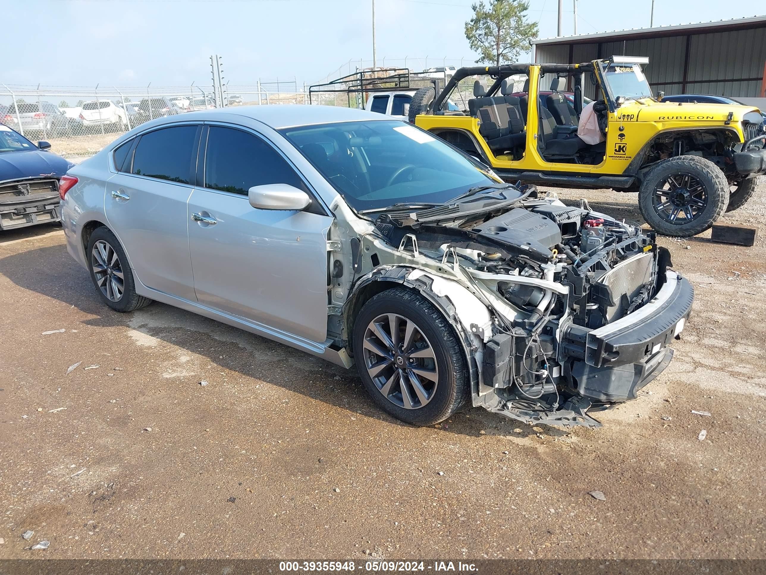 NISSAN ALTIMA 2017 1n4al3ap7hc217277