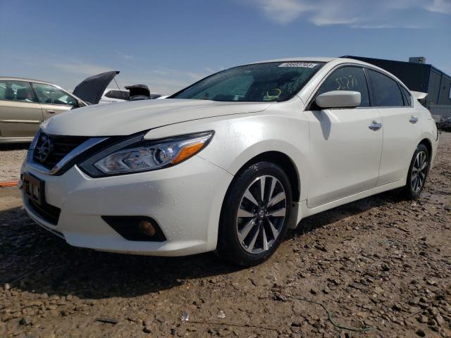 NISSAN ALTIMA 2.5 2017 1n4al3ap7hc219093