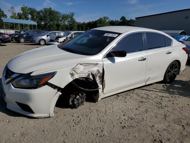 NISSAN ALTIMA 2.5 2017 1n4al3ap7hc220129