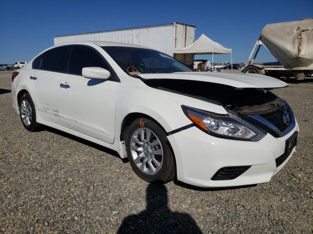 NISSAN ALTIMA 2.5 2017 1n4al3ap7hc220194