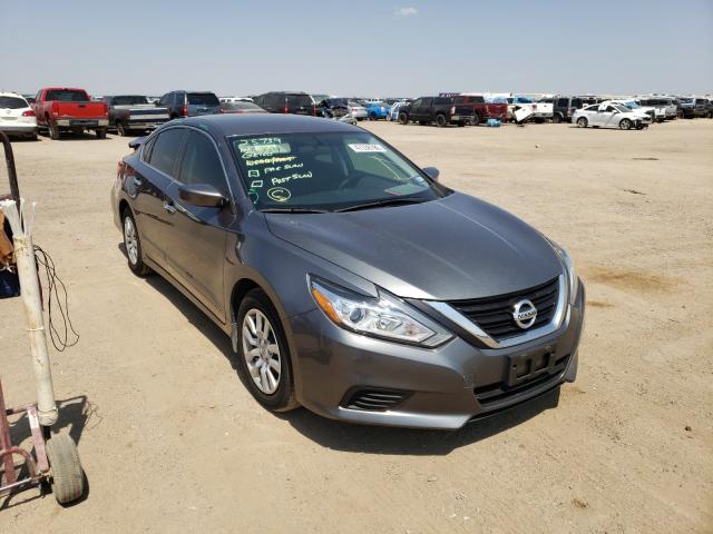 NISSAN ALTIMA 2.5 2017 1n4al3ap7hc220535