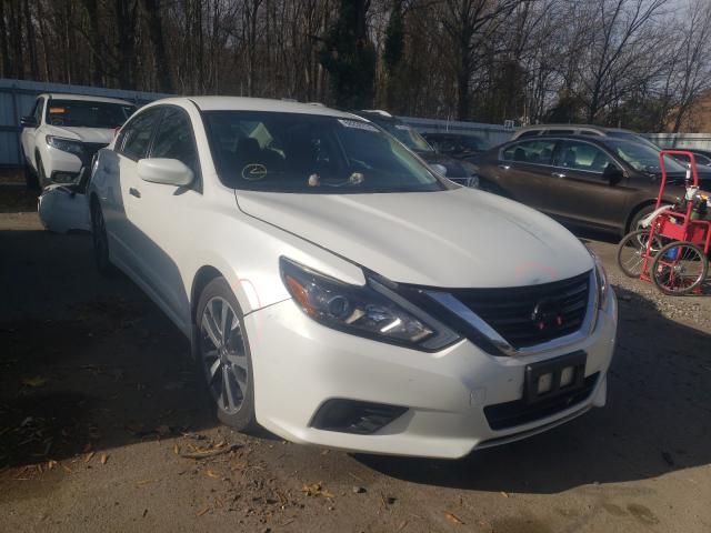 NISSAN ALTIMA 2.5 2017 1n4al3ap7hc220972