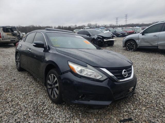 NISSAN ALTIMA 2.5 2017 1n4al3ap7hc221233