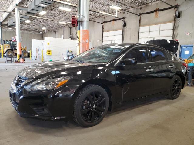 NISSAN ALTIMA 2.5 2017 1n4al3ap7hc221507