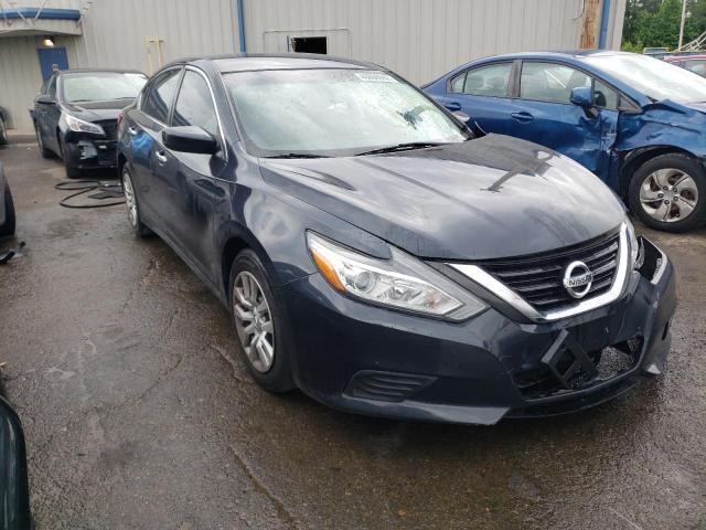 NISSAN ALTIMA 2.5 2017 1n4al3ap7hc222575