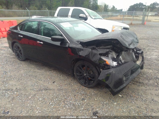 NISSAN ALTIMA 2017 1n4al3ap7hc225086