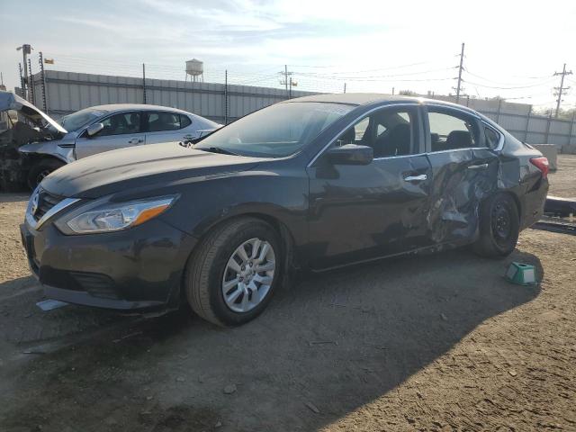 NISSAN ALTIMA 2.5 2017 1n4al3ap7hc225511