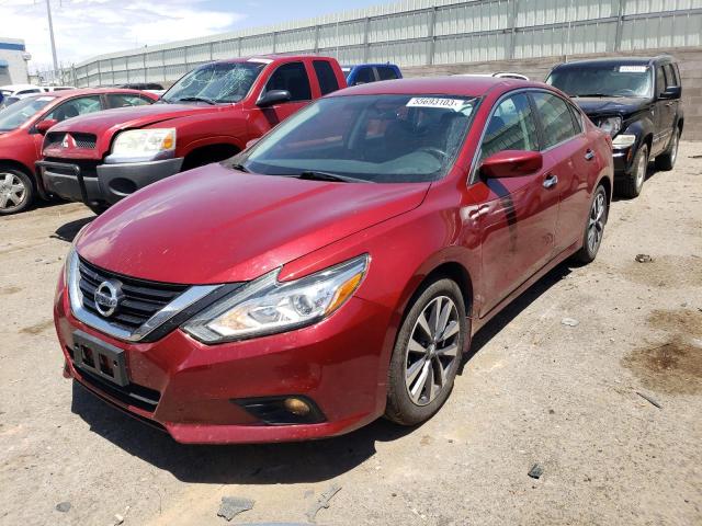 NISSAN ALTIMA 2017 1n4al3ap7hc225525