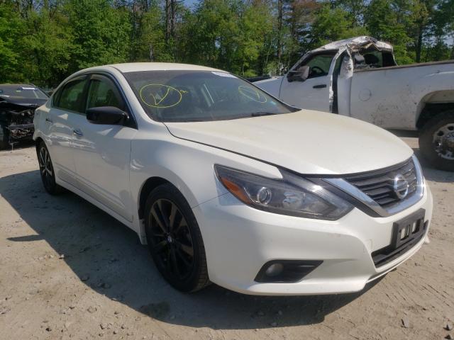 NISSAN ALTIMA 2.5 2017 1n4al3ap7hc225976