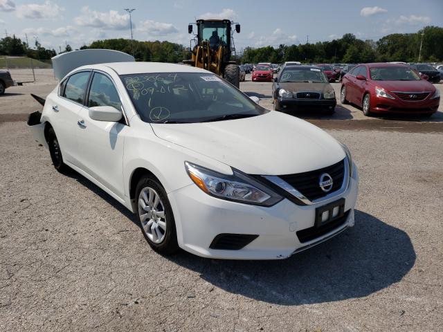 NISSAN ALTIMA 2.5 2017 1n4al3ap7hc226044