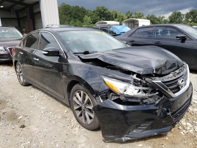 NISSAN ALTIMA 2.5 2017 1n4al3ap7hc227260