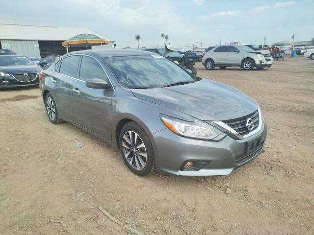 NISSAN ALTIMA 2.5 2017 1n4al3ap7hc227338