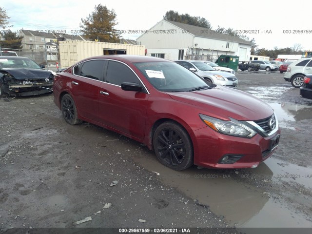 NISSAN ALTIMA 2017 1n4al3ap7hc227419