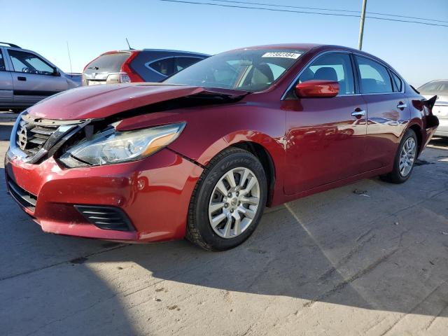 NISSAN ALTIMA 2.5 2017 1n4al3ap7hc227890