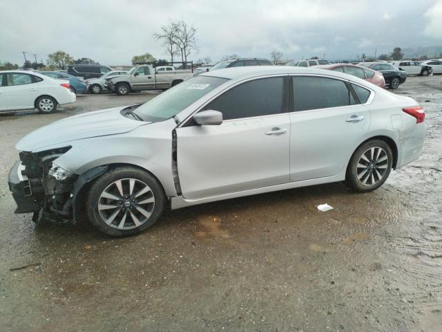 NISSAN ALTIMA 2.5 2017 1n4al3ap7hc228361