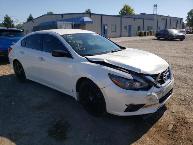 NISSAN ALTIMA 2.5 2017 1n4al3ap7hc229574