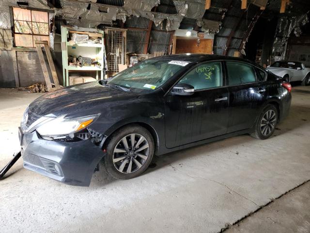 NISSAN ALTIMA 2.5 2017 1n4al3ap7hc229753