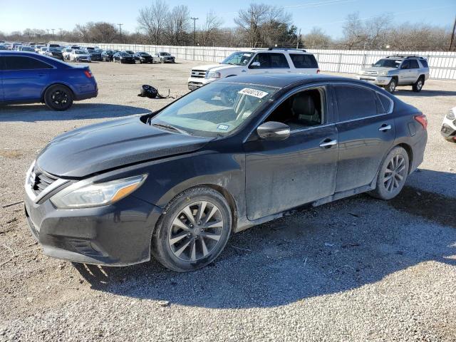 NISSAN ALTIMA 2.5 2017 1n4al3ap7hc230241