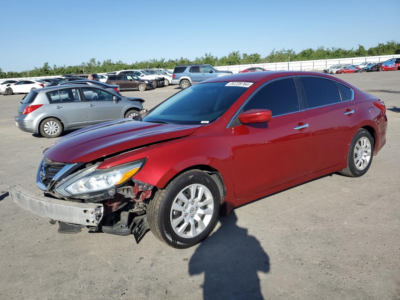 NISSAN ALTIMA 2017 1n4al3ap7hc231079