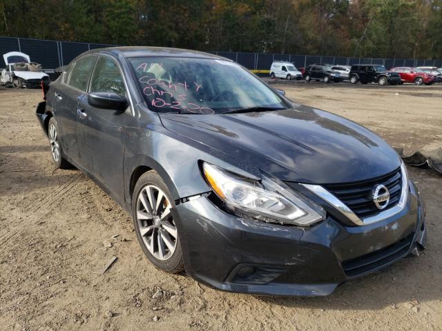 NISSAN ALTIMA 2.5 2017 1n4al3ap7hc232443