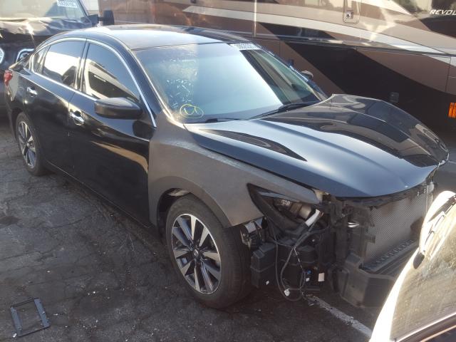 NISSAN ALTIMA 2.5 2017 1n4al3ap7hc232796