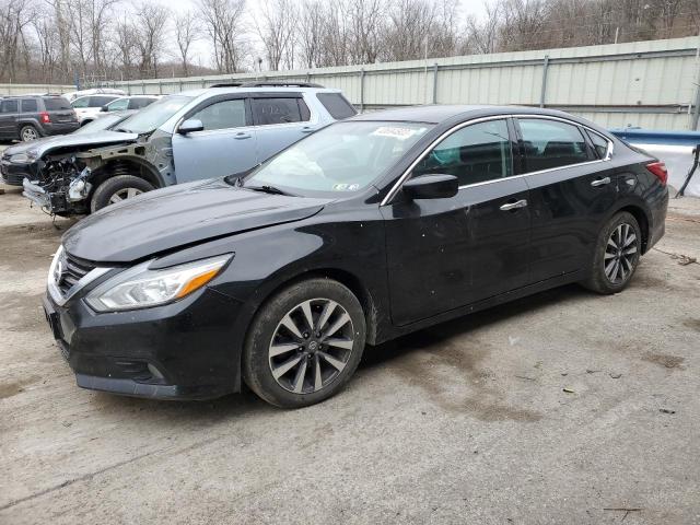 NISSAN ALTIMA 2.5 2017 1n4al3ap7hc232832