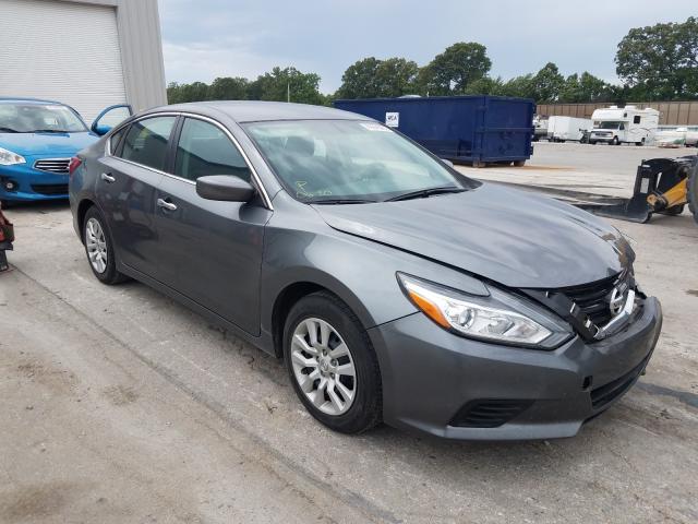 NISSAN ALTIMA 2.5 2017 1n4al3ap7hc233771