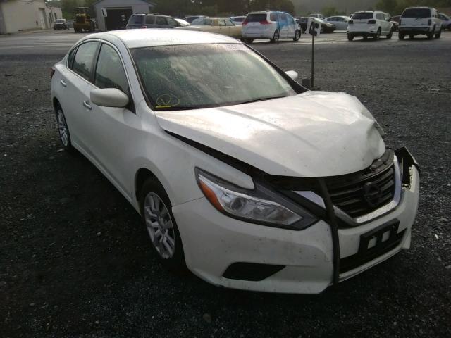 NISSAN ALTIMA 2.5 2017 1n4al3ap7hc233978