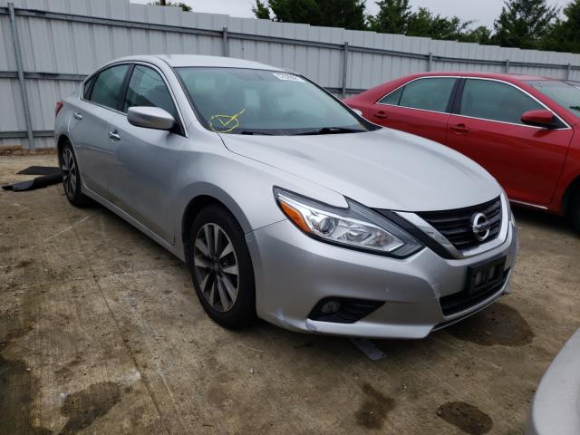 NISSAN ALTIMA 2.5 2017 1n4al3ap7hc234192