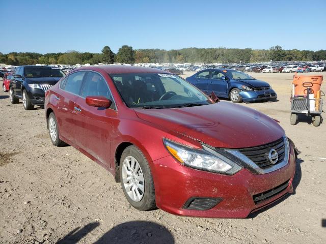 NISSAN ALTIMA 2.5 2017 1n4al3ap7hc234497