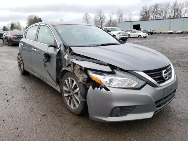 NISSAN ALTIMA 2.5 2017 1n4al3ap7hc234533