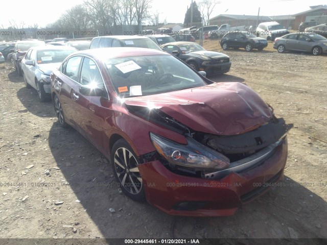 NISSAN ALTIMA 2017 1n4al3ap7hc234547