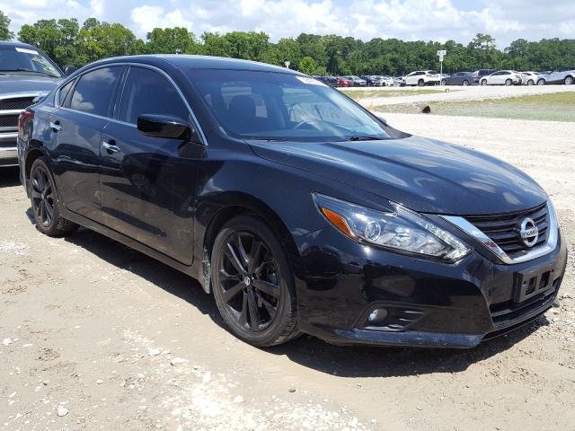 NISSAN ALTIMA 2.5 2017 1n4al3ap7hc234788