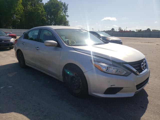 NISSAN ALTIMA 2.5 2017 1n4al3ap7hc235276