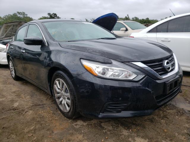 NISSAN ALTIMA 2.5 2017 1n4al3ap7hc235519