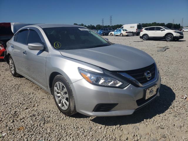 NISSAN ALTIMA 2.5 2017 1n4al3ap7hc236251