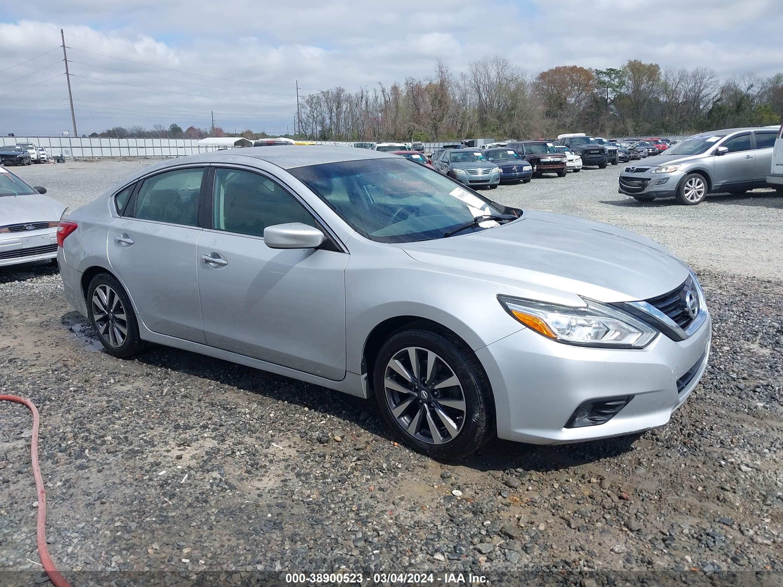 NISSAN ALTIMA 2017 1n4al3ap7hc236279