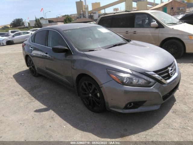 NISSAN ALTIMA 2017 1n4al3ap7hc236878