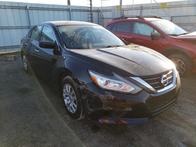 NISSAN ALTIMA 2.5 2017 1n4al3ap7hc238422