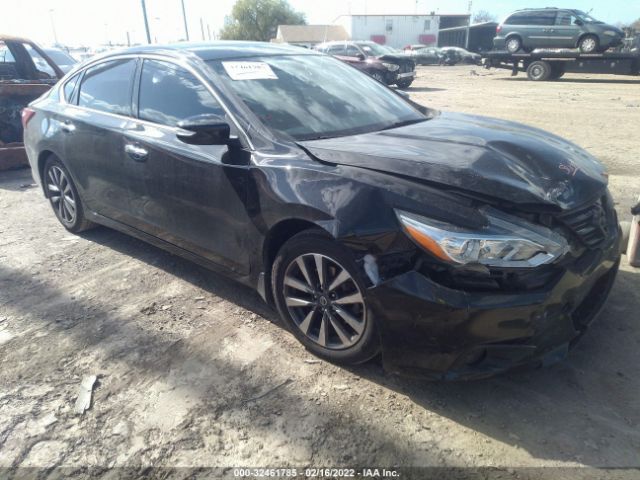 NISSAN ALTIMA 2017 1n4al3ap7hc241627