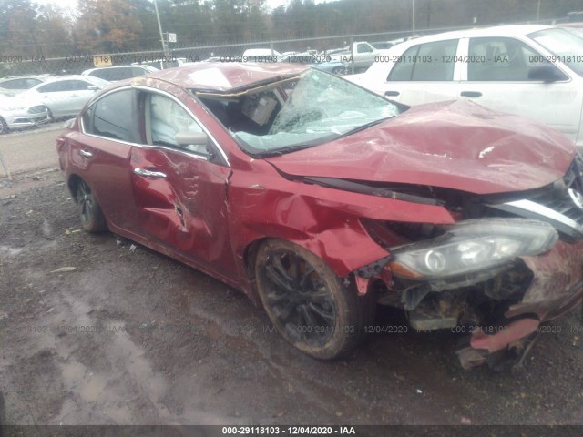 NISSAN ALTIMA 2017 1n4al3ap7hc241742