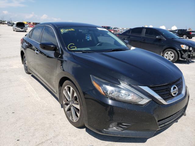 NISSAN ALTIMA 2.5 2017 1n4al3ap7hc242356