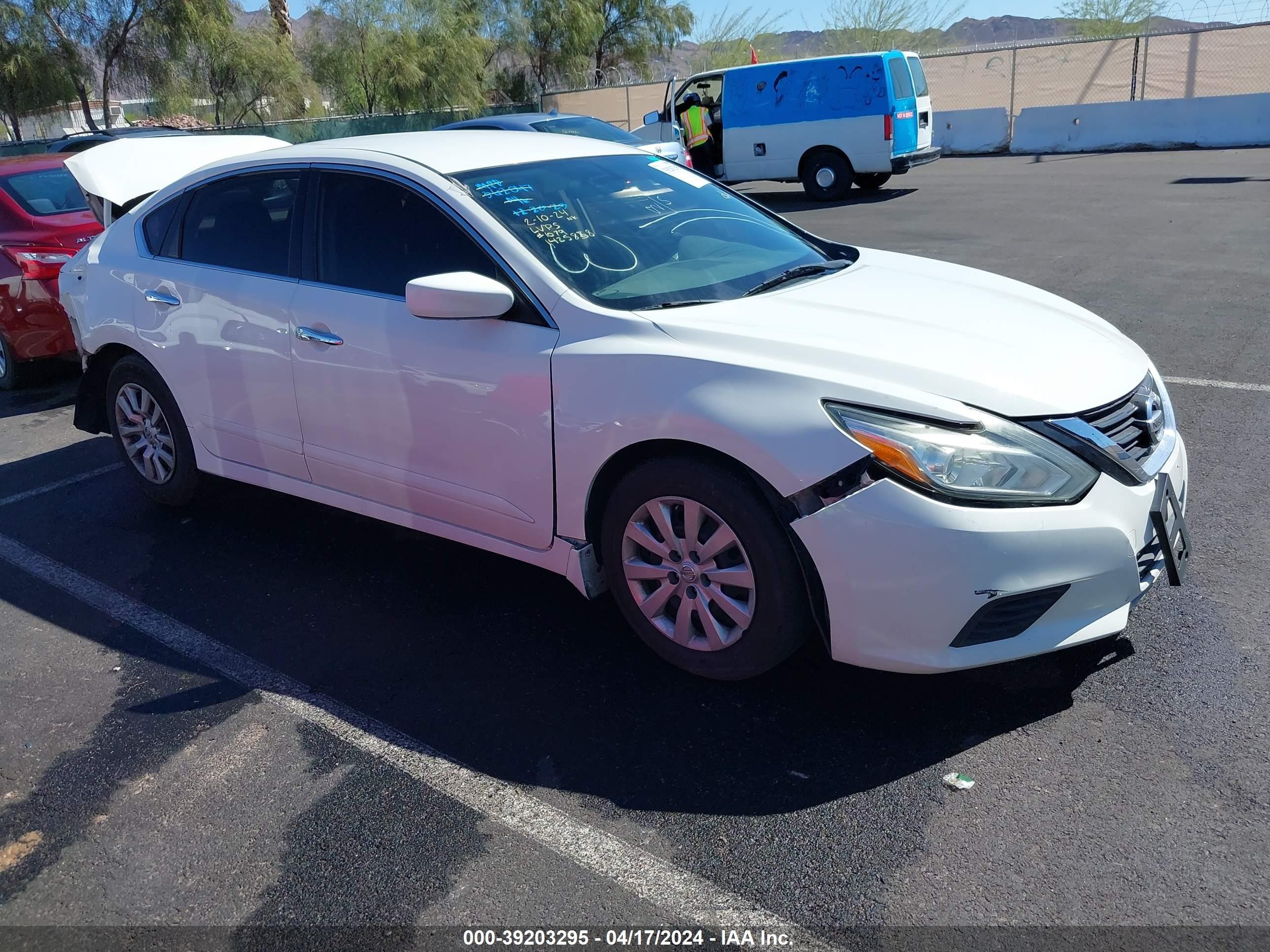 NISSAN ALTIMA 2017 1n4al3ap7hc243989