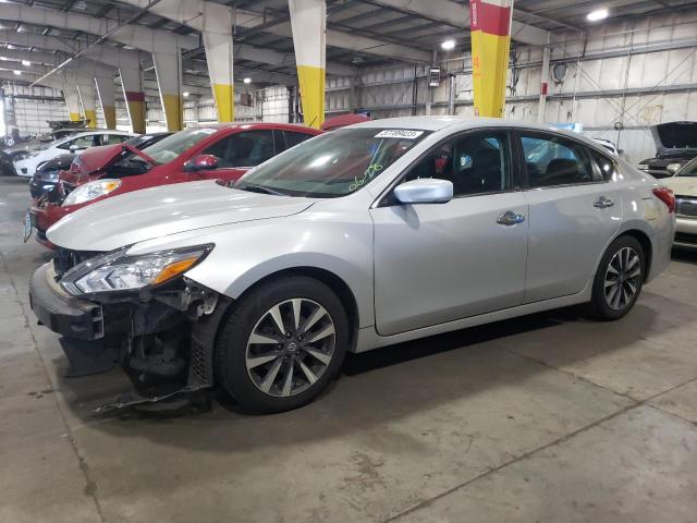 NISSAN ALTIMA 2.5 2017 1n4al3ap7hc244138