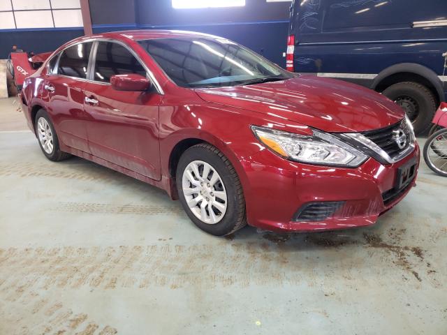 NISSAN ALTIMA 2.5 2017 1n4al3ap7hc245080