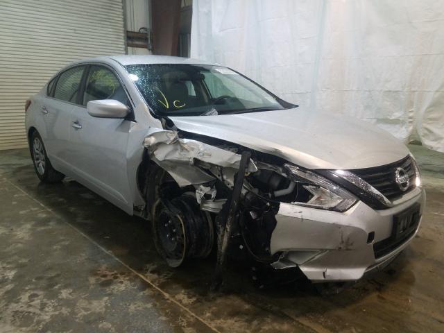 NISSAN ALTIMA 2.5 2017 1n4al3ap7hc245791