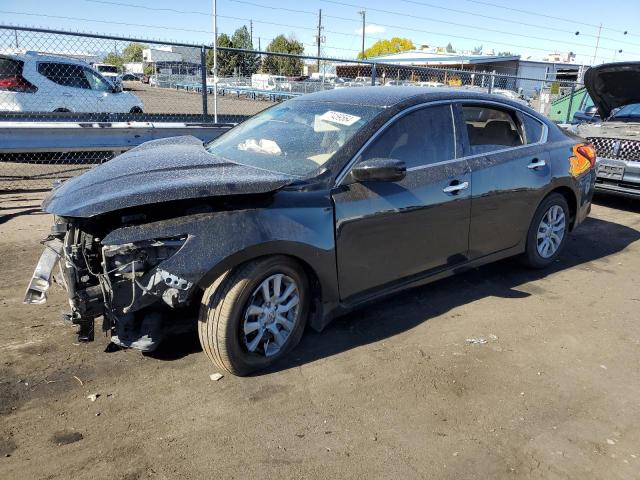 NISSAN ALTIMA 2.5 2017 1n4al3ap7hc246195