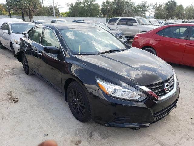 NISSAN ALTIMA 2.5 2017 1n4al3ap7hc246312