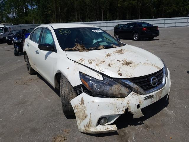 NISSAN ALTIMA 2.5 2017 1n4al3ap7hc246536